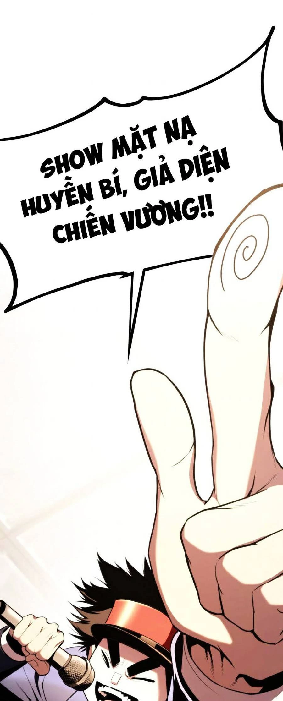 Huyền Thoại Game Thủ - Tái Xuất Chapter 45 - Trang 4