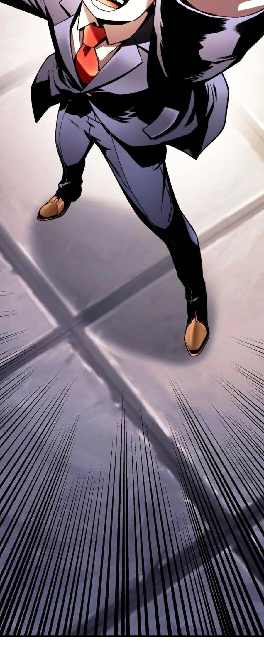 Huyền Thoại Game Thủ - Tái Xuất Chapter 45 - Trang 4