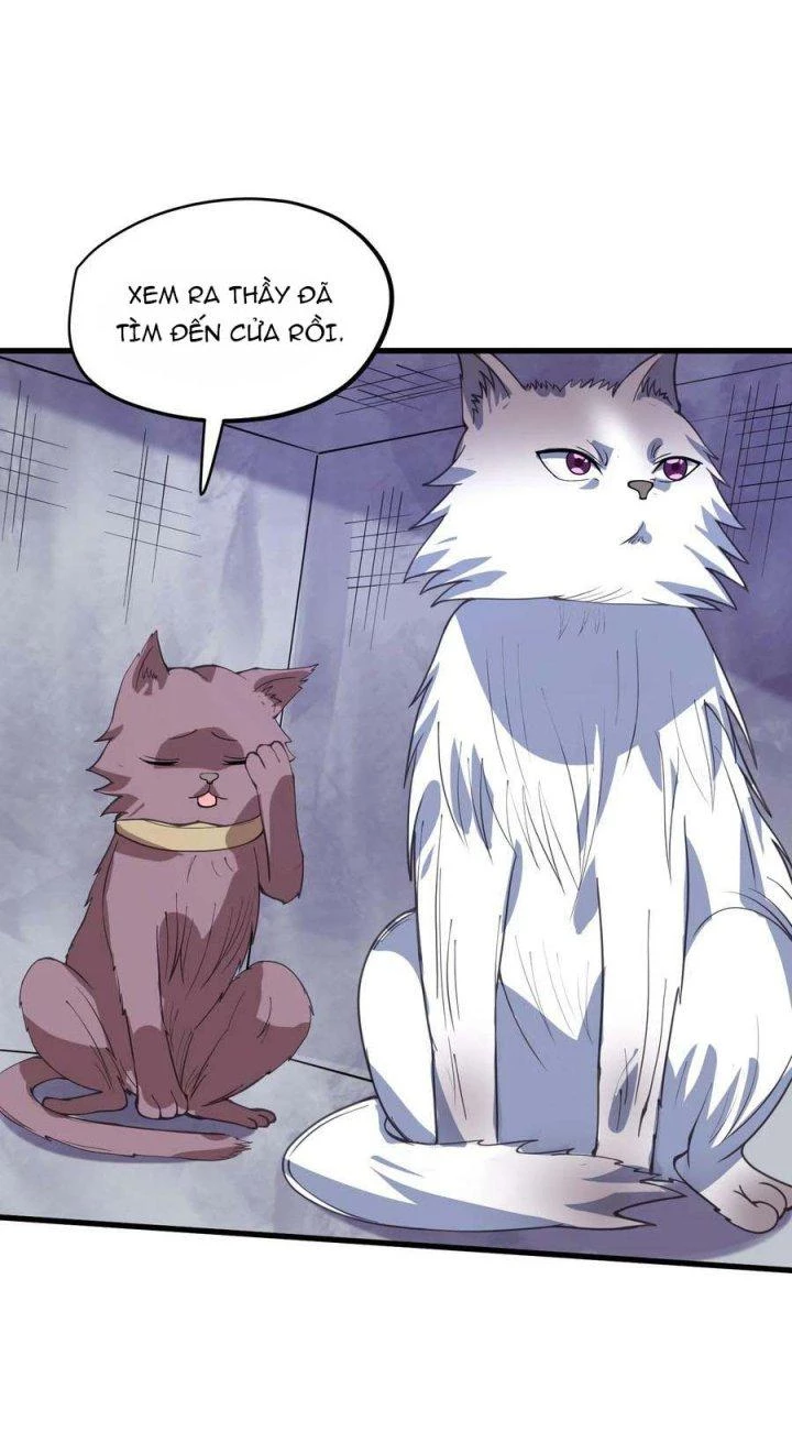 Vạn Ác Bất Xá Chapter 48 - Trang 4