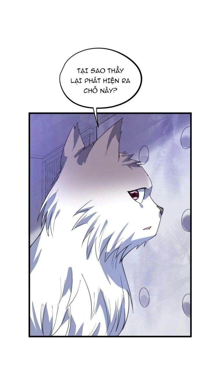 Vạn Ác Bất Xá Chapter 48 - Trang 4