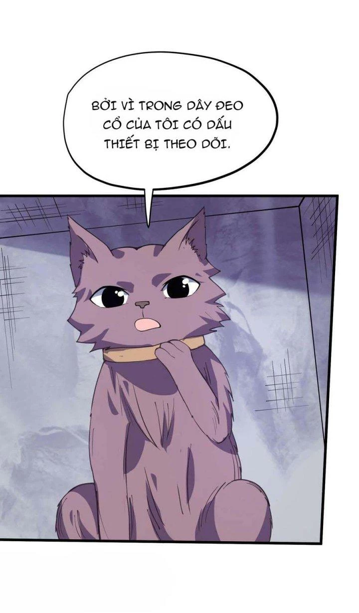 Vạn Ác Bất Xá Chapter 48 - Trang 4