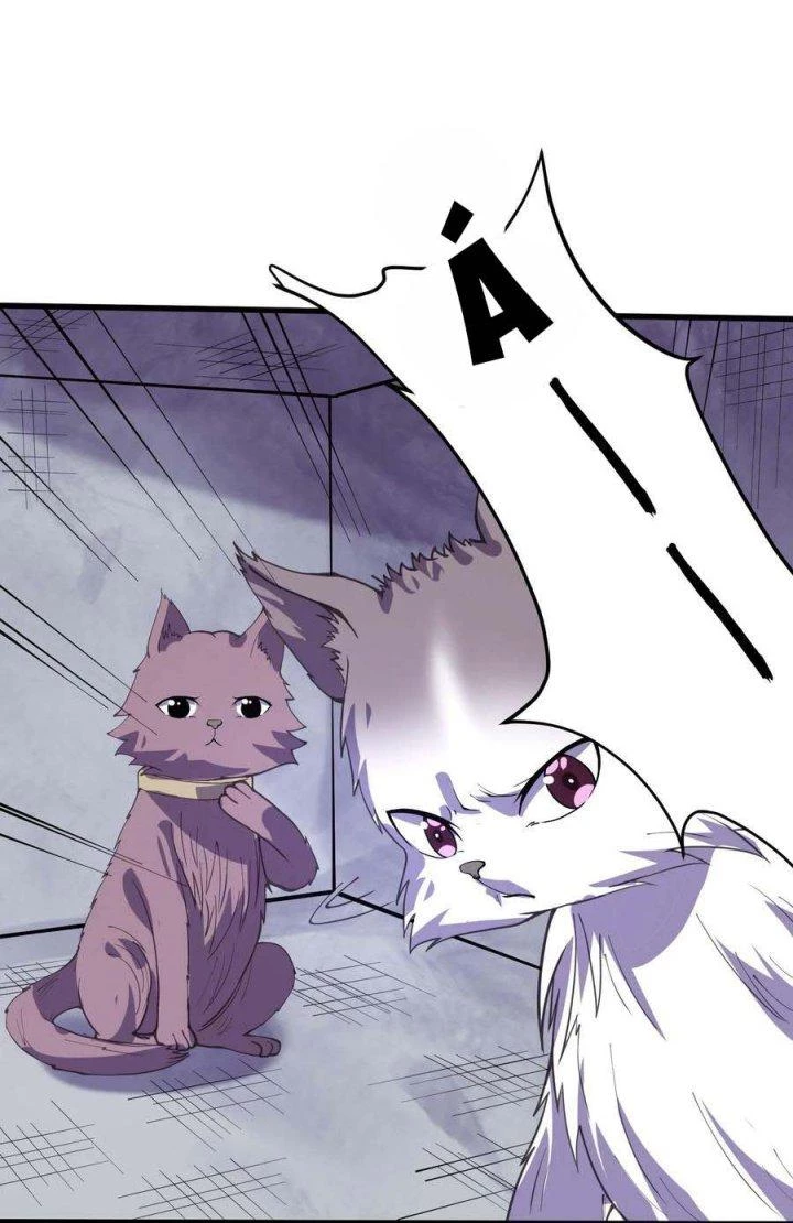 Vạn Ác Bất Xá Chapter 48 - Trang 4