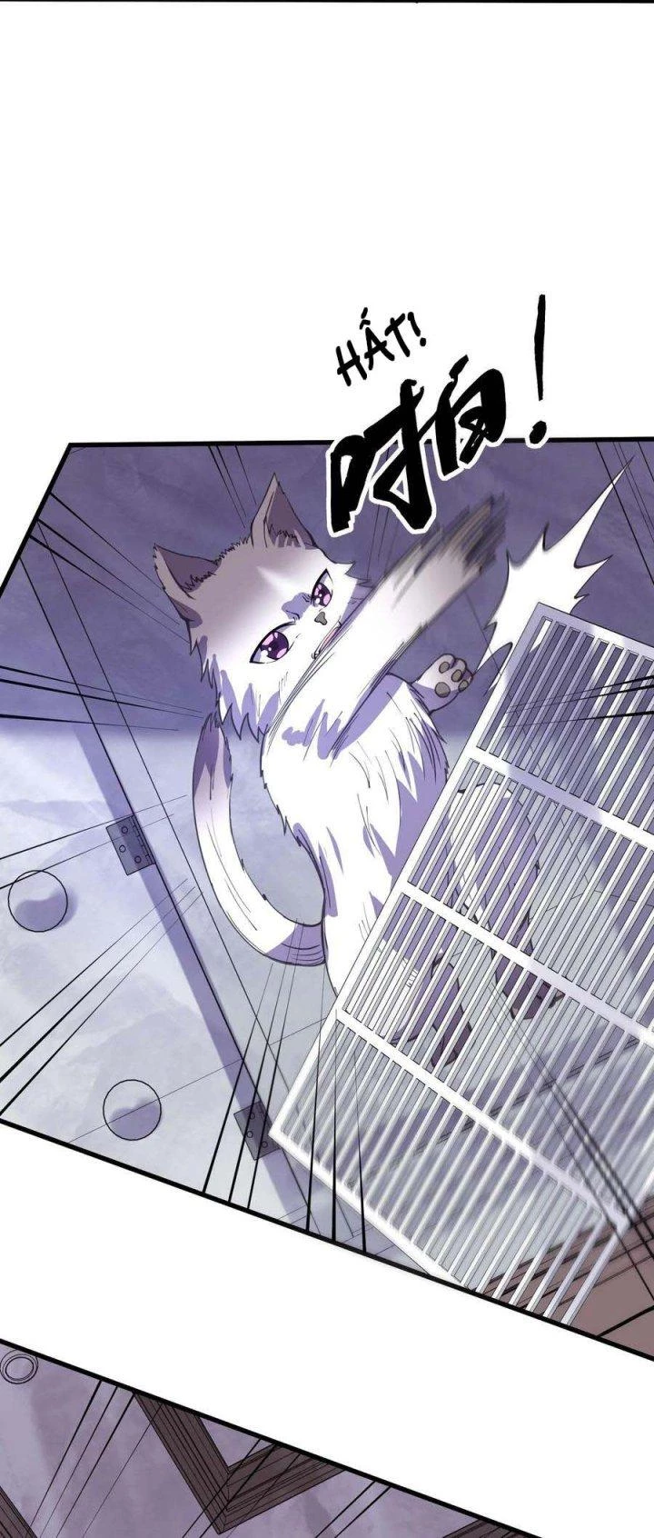 Vạn Ác Bất Xá Chapter 48 - Trang 4