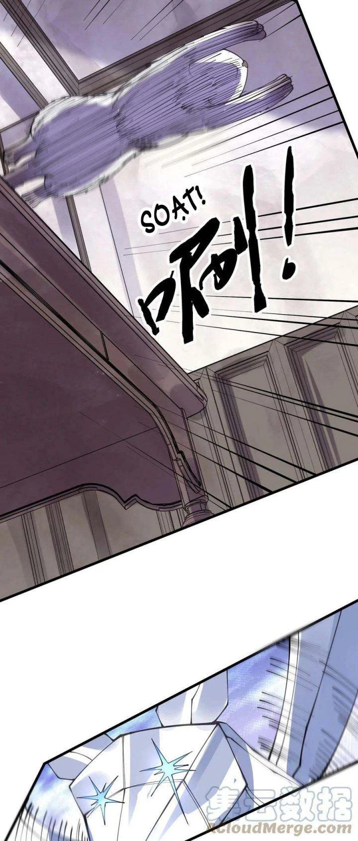 Vạn Ác Bất Xá Chapter 48 - Trang 4