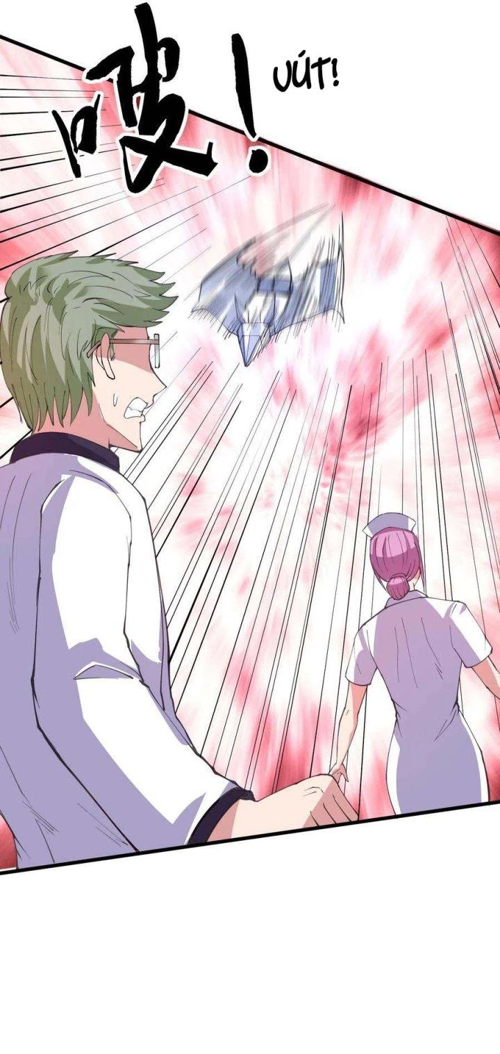 Vạn Ác Bất Xá Chapter 48 - Trang 4