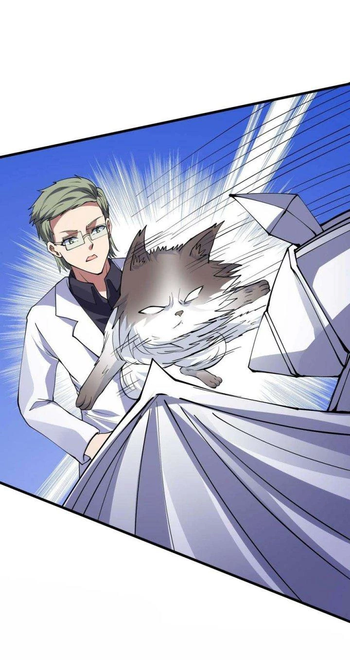 Vạn Ác Bất Xá Chapter 48 - Trang 4