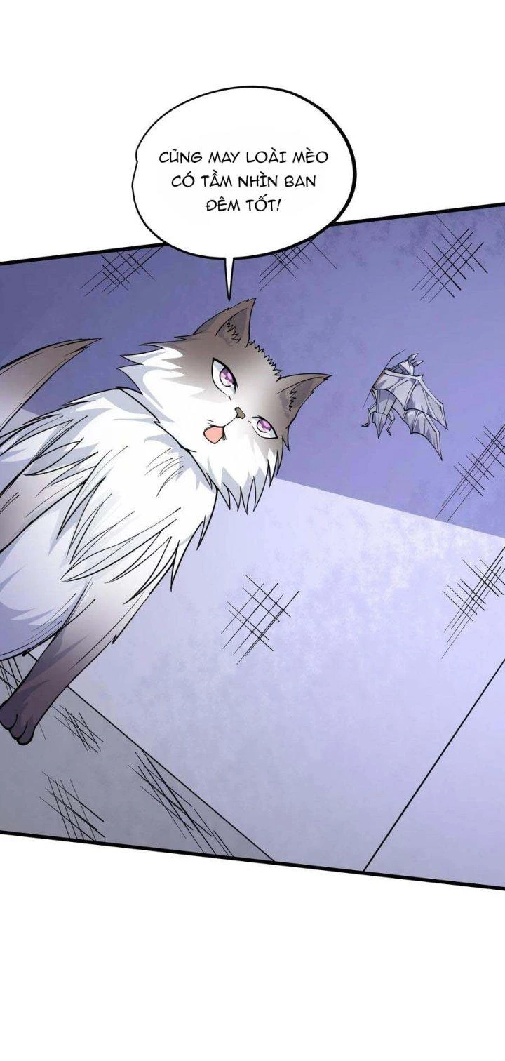 Vạn Ác Bất Xá Chapter 48 - Trang 4