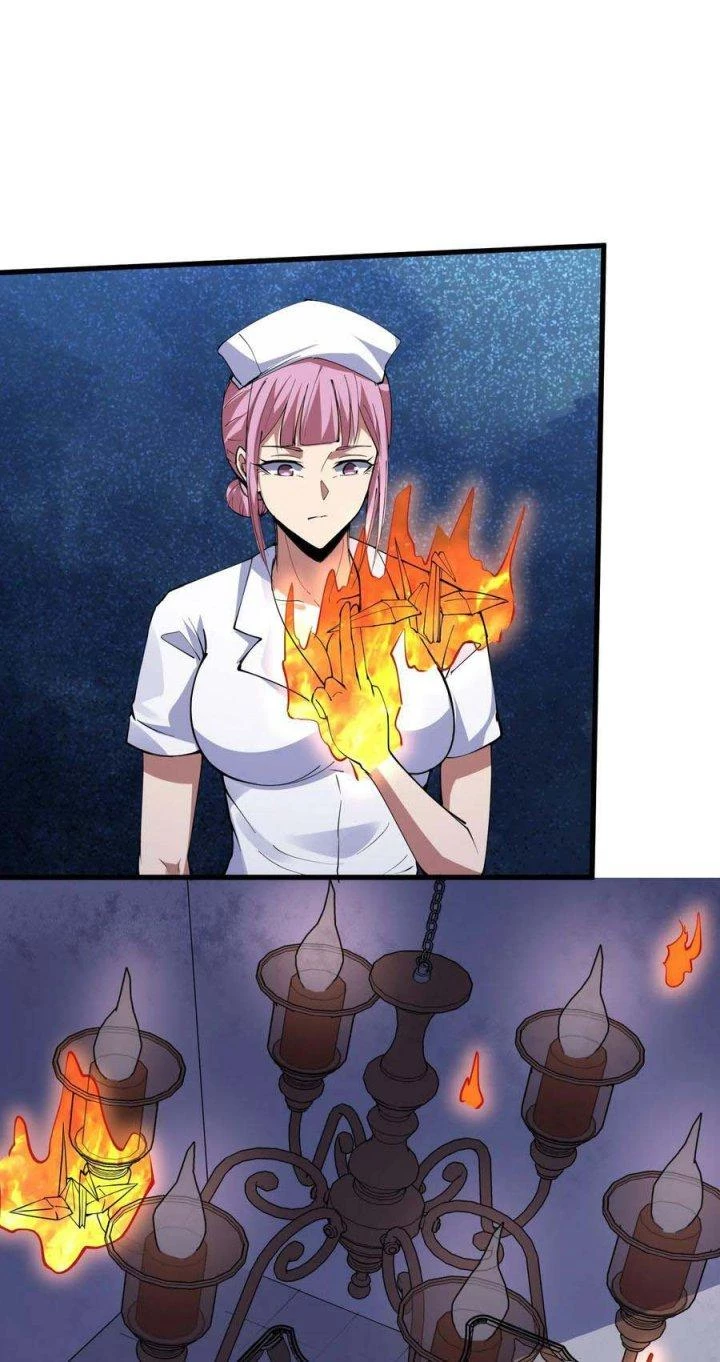 Vạn Ác Bất Xá Chapter 48 - Trang 4
