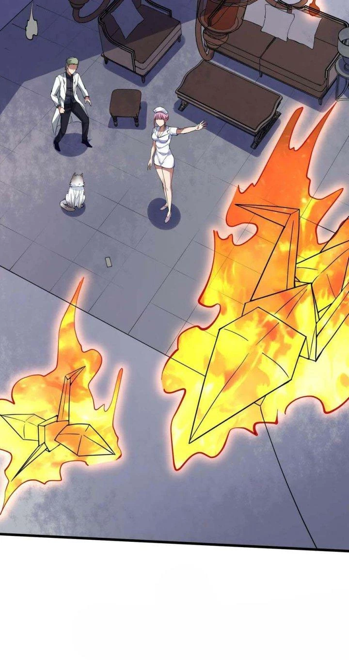 Vạn Ác Bất Xá Chapter 48 - Trang 4