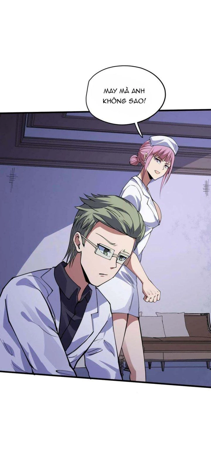 Vạn Ác Bất Xá Chapter 48 - Trang 4