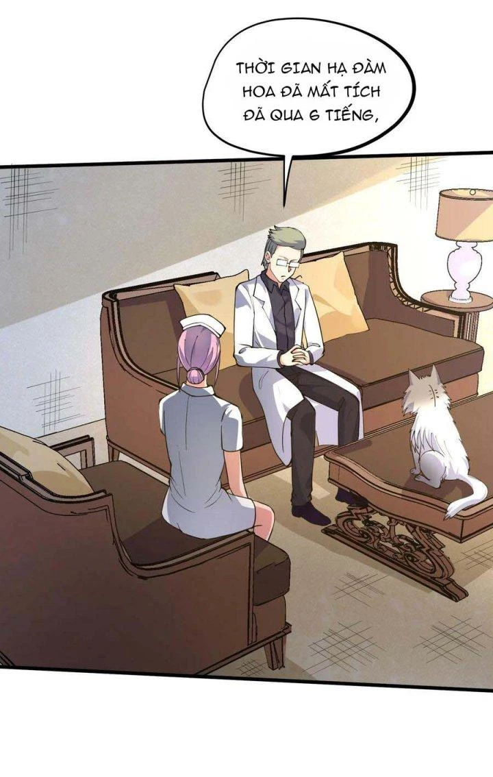 Vạn Ác Bất Xá Chapter 48 - Trang 4
