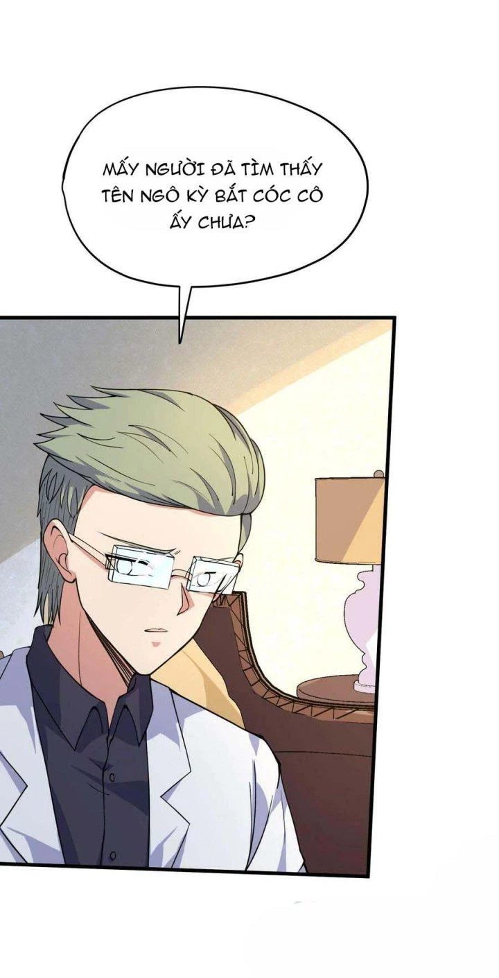 Vạn Ác Bất Xá Chapter 48 - Trang 4