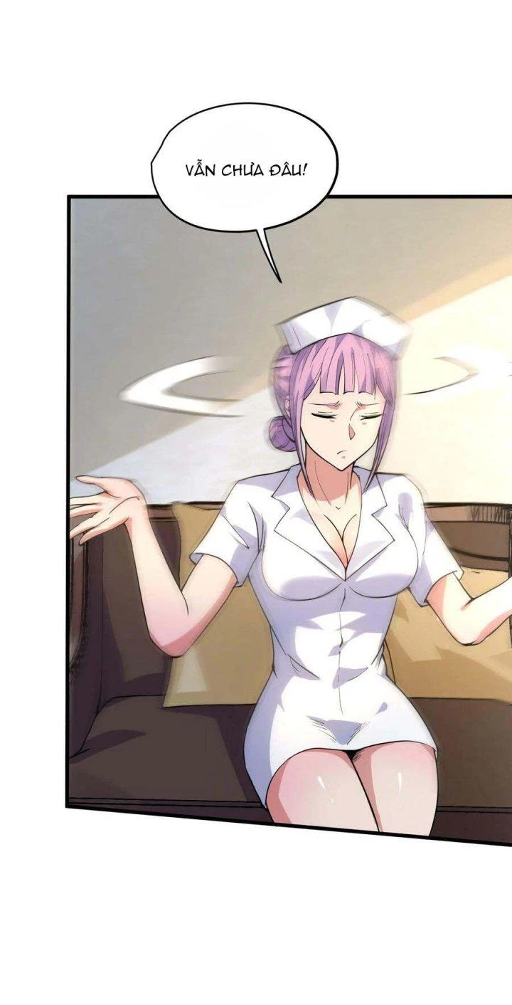 Vạn Ác Bất Xá Chapter 48 - Trang 4