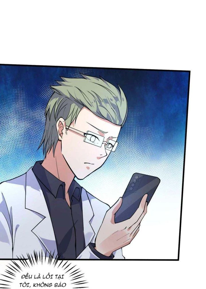 Vạn Ác Bất Xá Chapter 48 - Trang 4