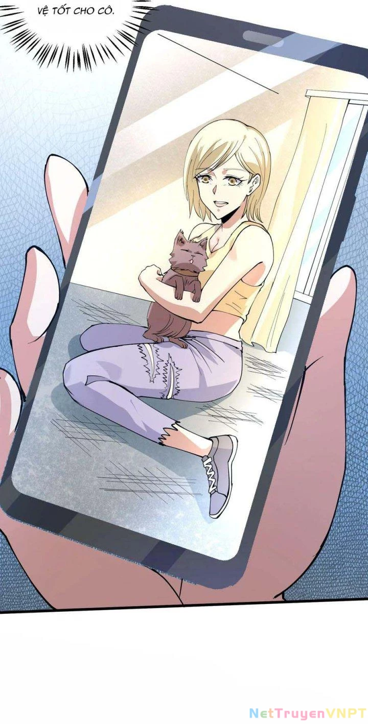 Vạn Ác Bất Xá Chapter 48 - Trang 4