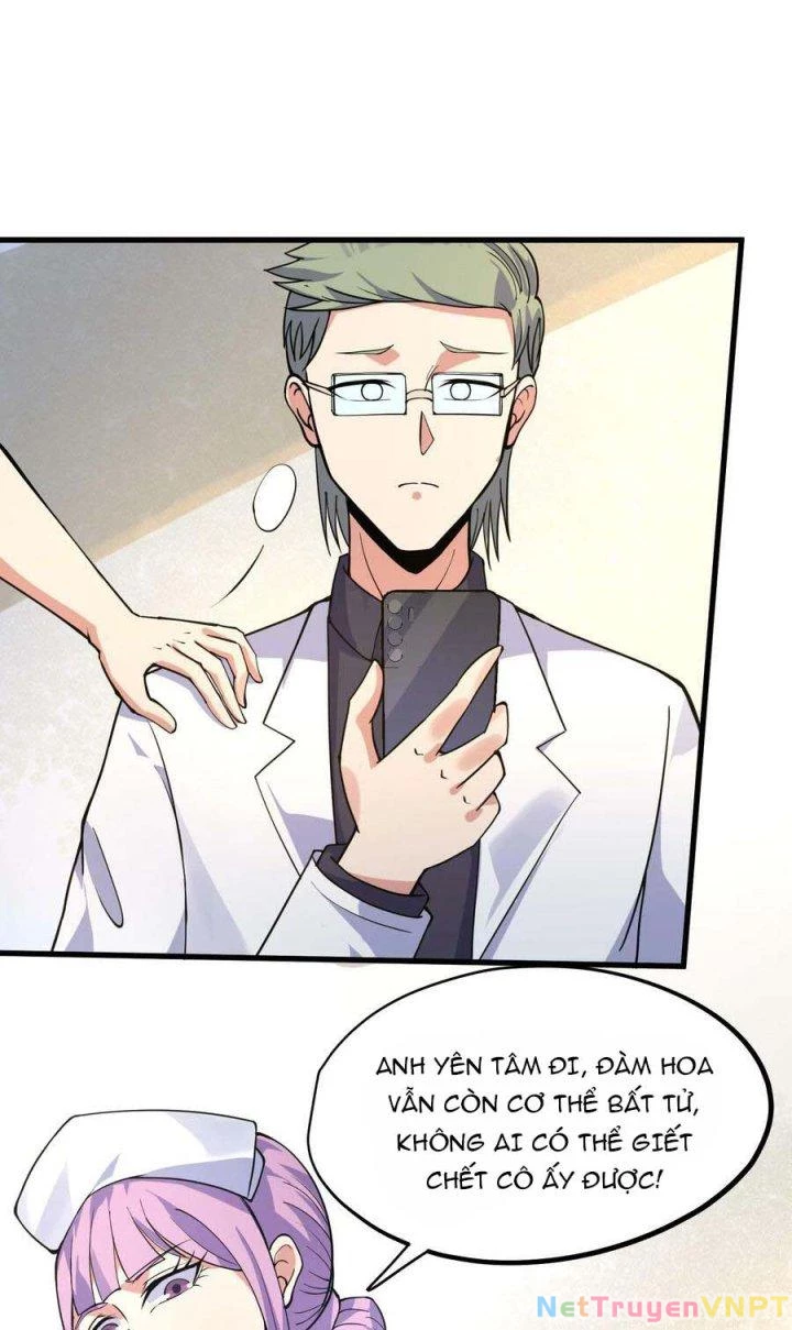 Vạn Ác Bất Xá Chapter 48 - Trang 4