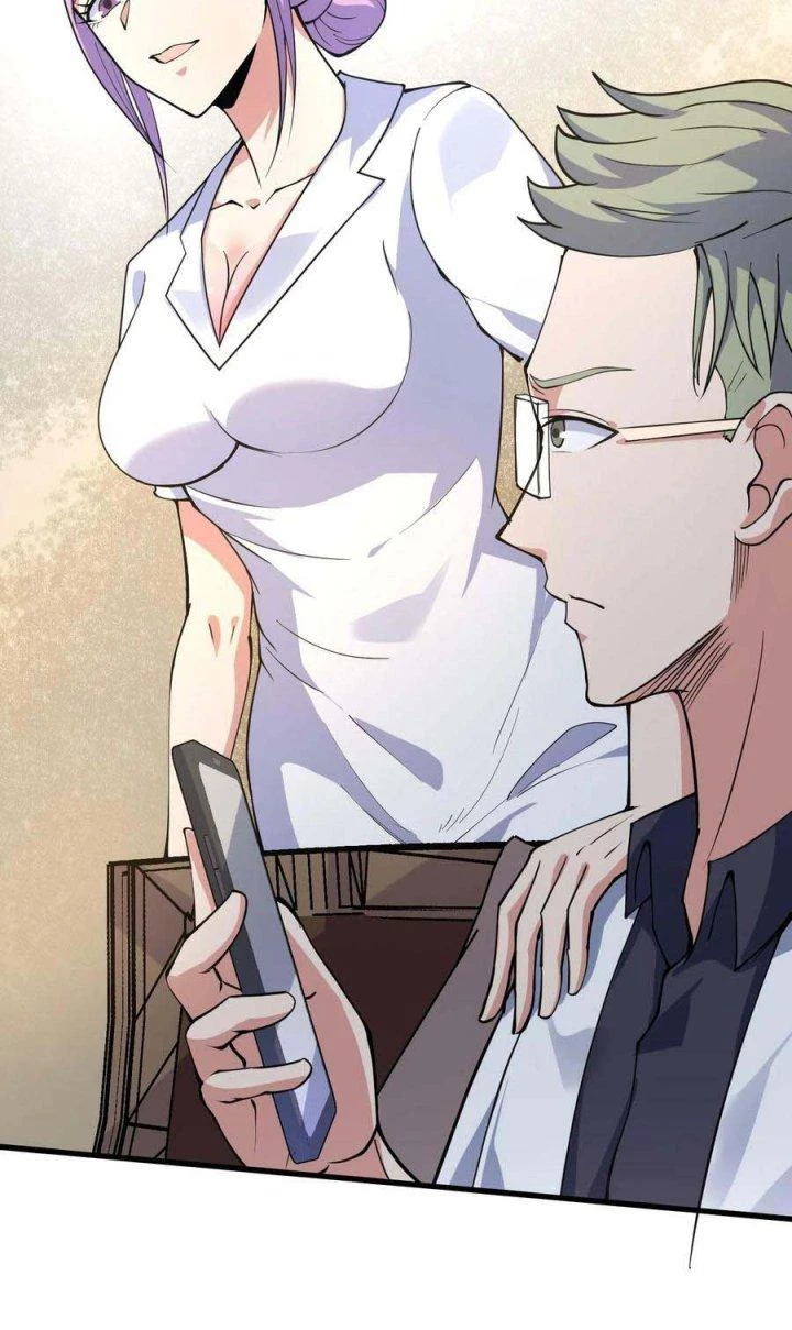 Vạn Ác Bất Xá Chapter 48 - Trang 4
