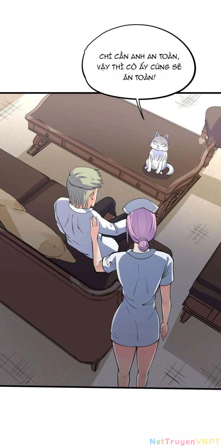 Vạn Ác Bất Xá Chapter 48 - Trang 4
