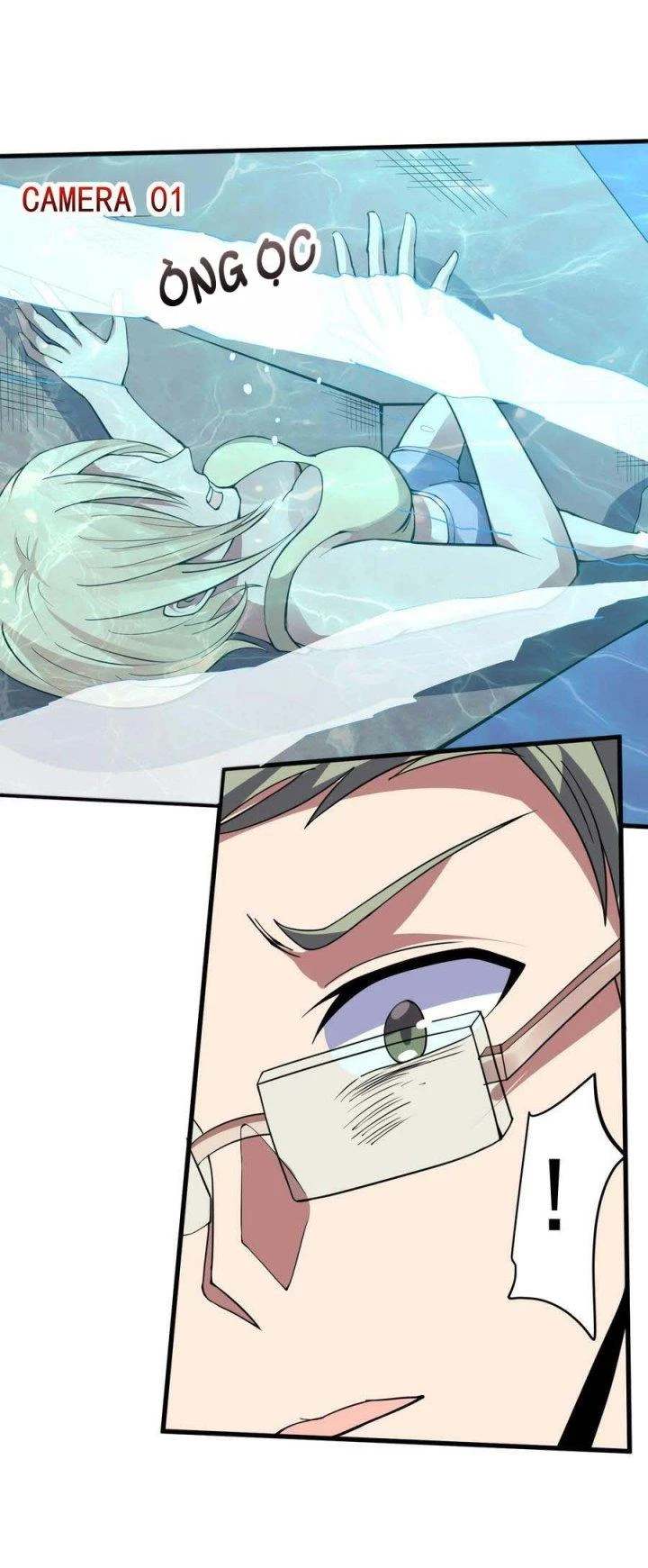 Vạn Ác Bất Xá Chapter 48 - Trang 4