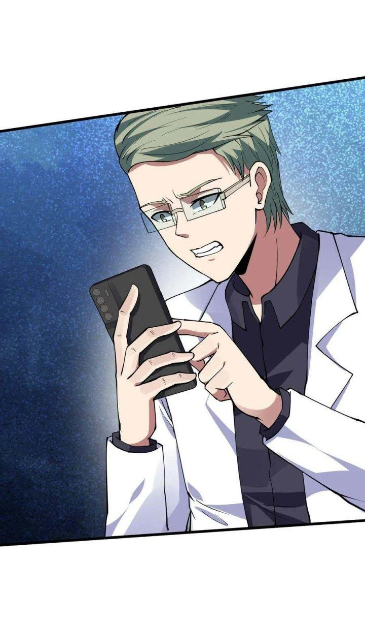 Vạn Ác Bất Xá Chapter 48 - Trang 4