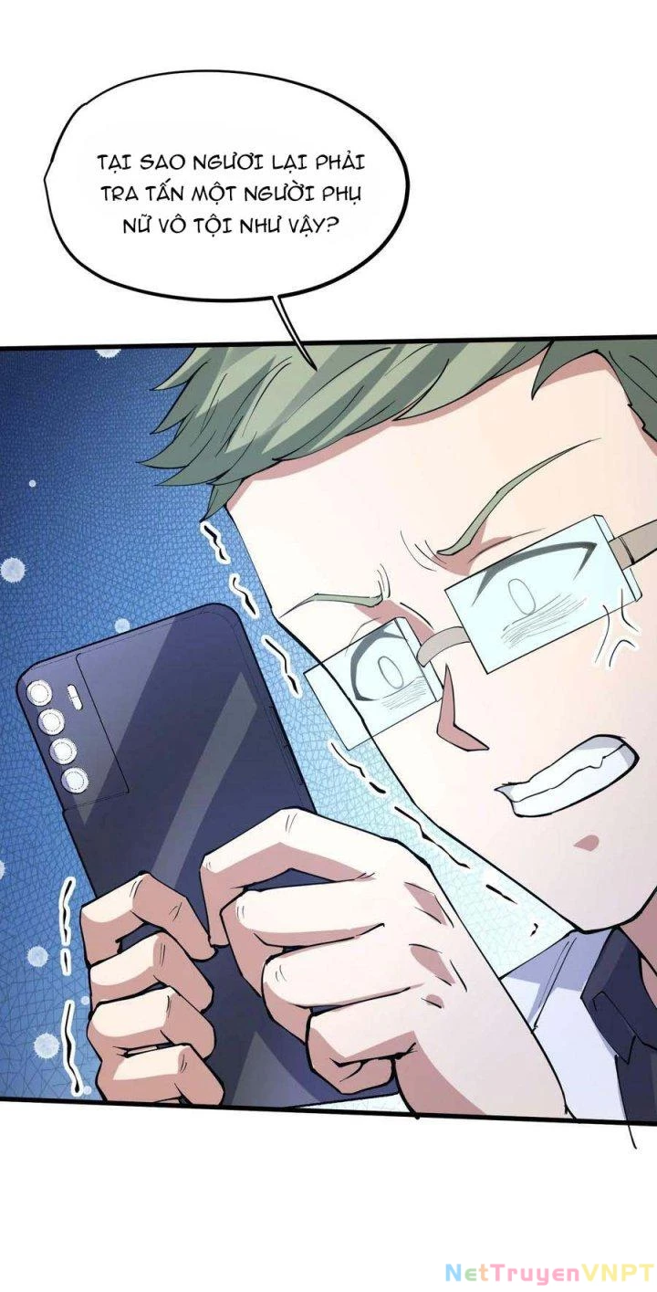 Vạn Ác Bất Xá Chapter 48 - Trang 4