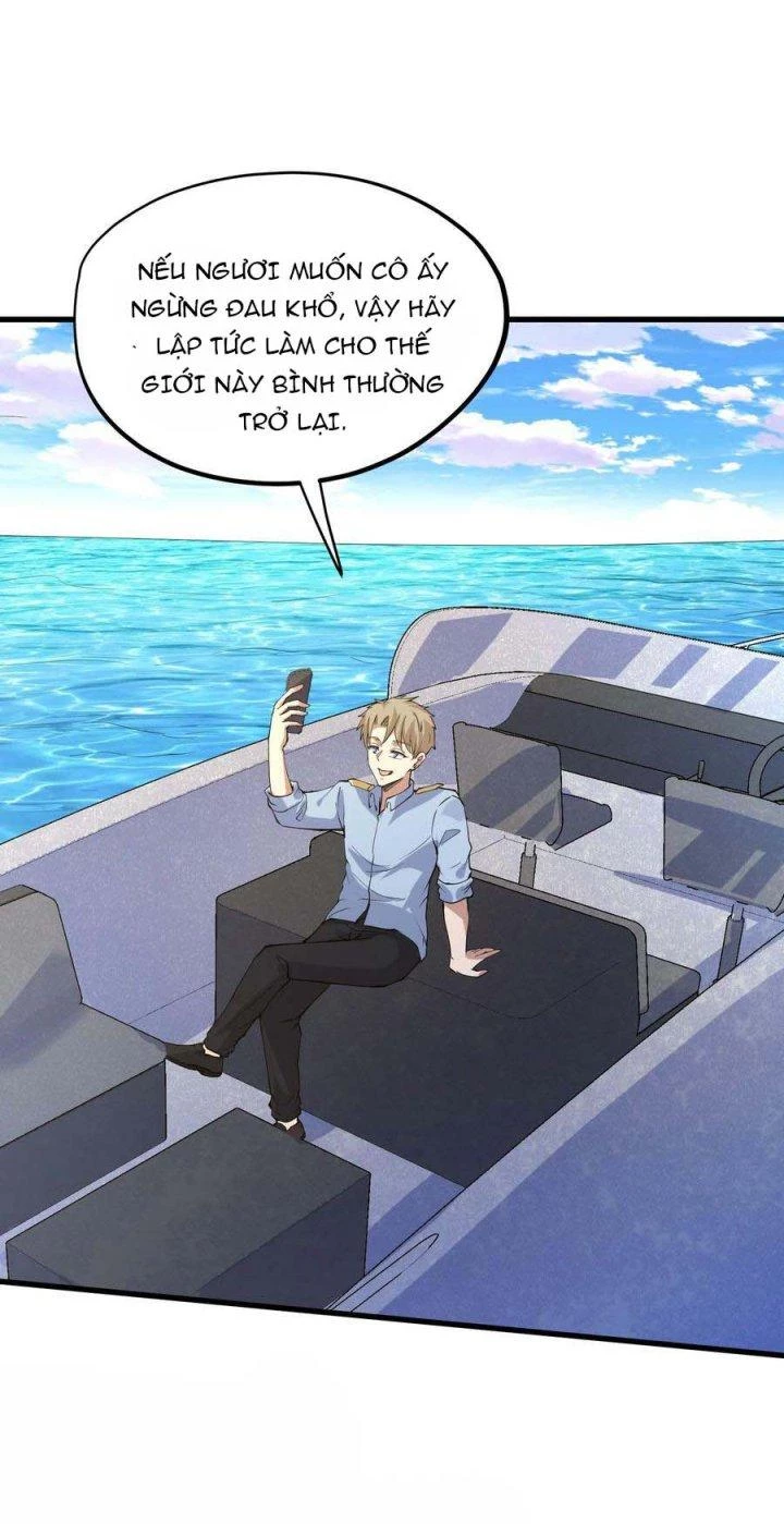 Vạn Ác Bất Xá Chapter 48 - Trang 4