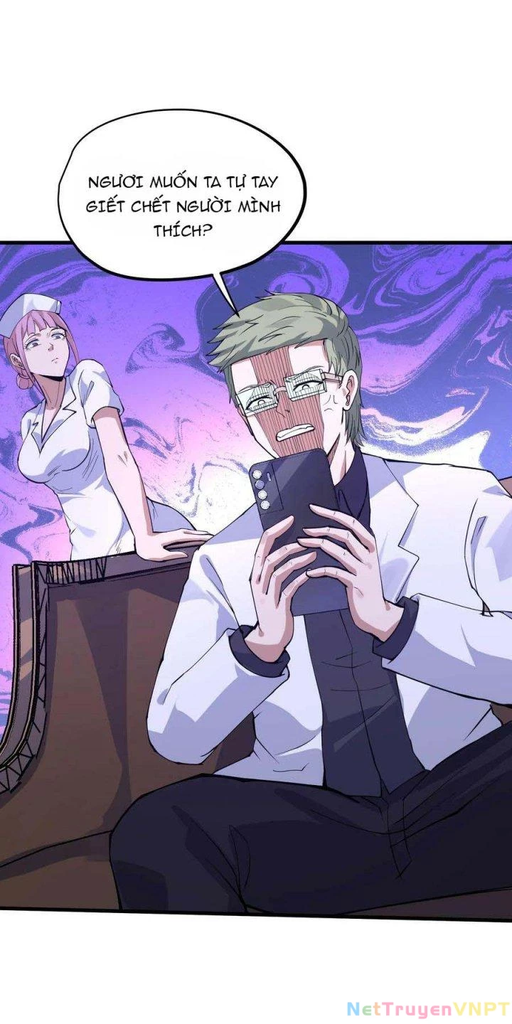 Vạn Ác Bất Xá Chapter 48 - Trang 4
