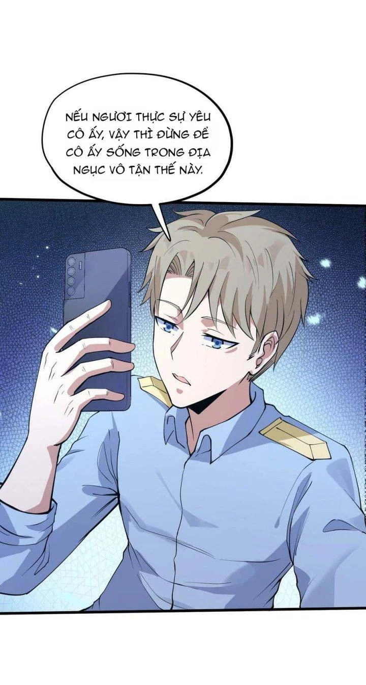 Vạn Ác Bất Xá Chapter 48 - Trang 4