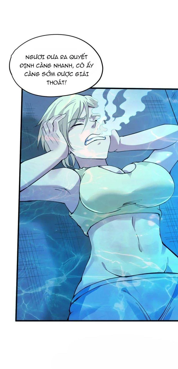 Vạn Ác Bất Xá Chapter 48 - Trang 4