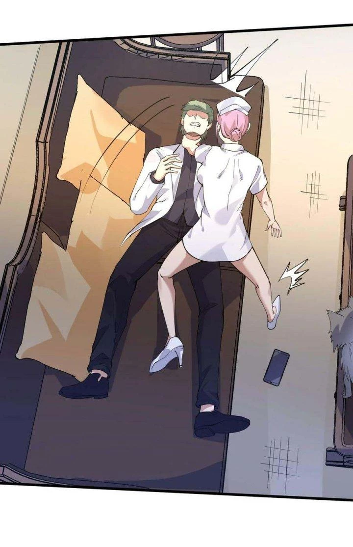 Vạn Ác Bất Xá Chapter 48 - Trang 4