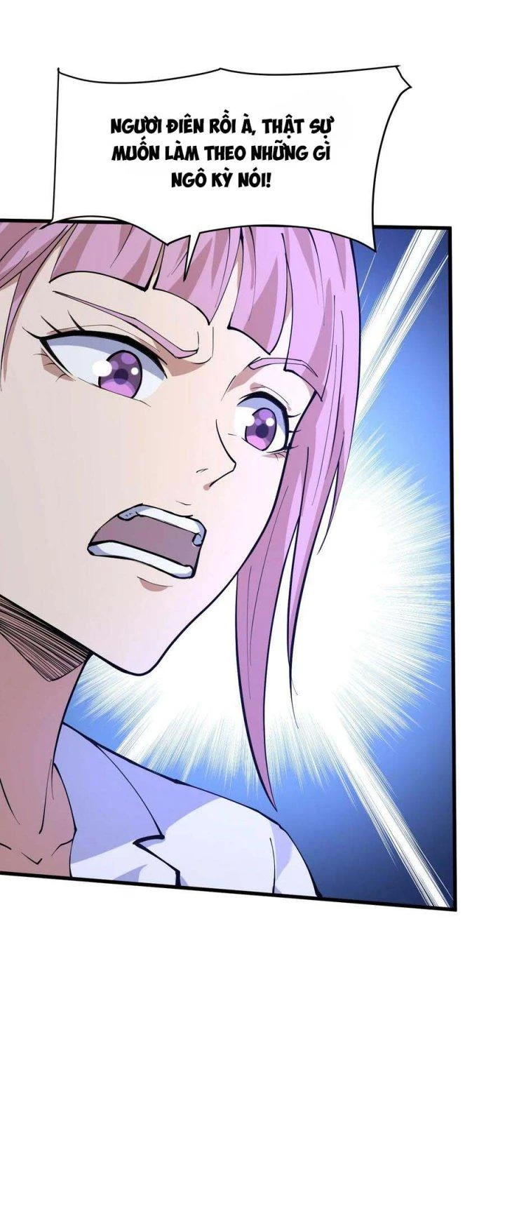 Vạn Ác Bất Xá Chapter 48 - Trang 4