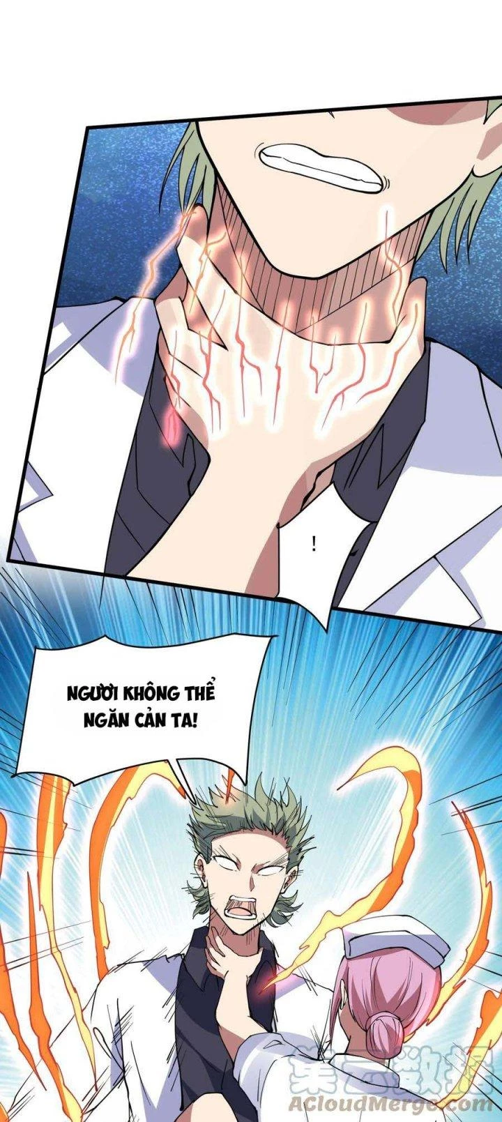 Vạn Ác Bất Xá Chapter 48 - Trang 4