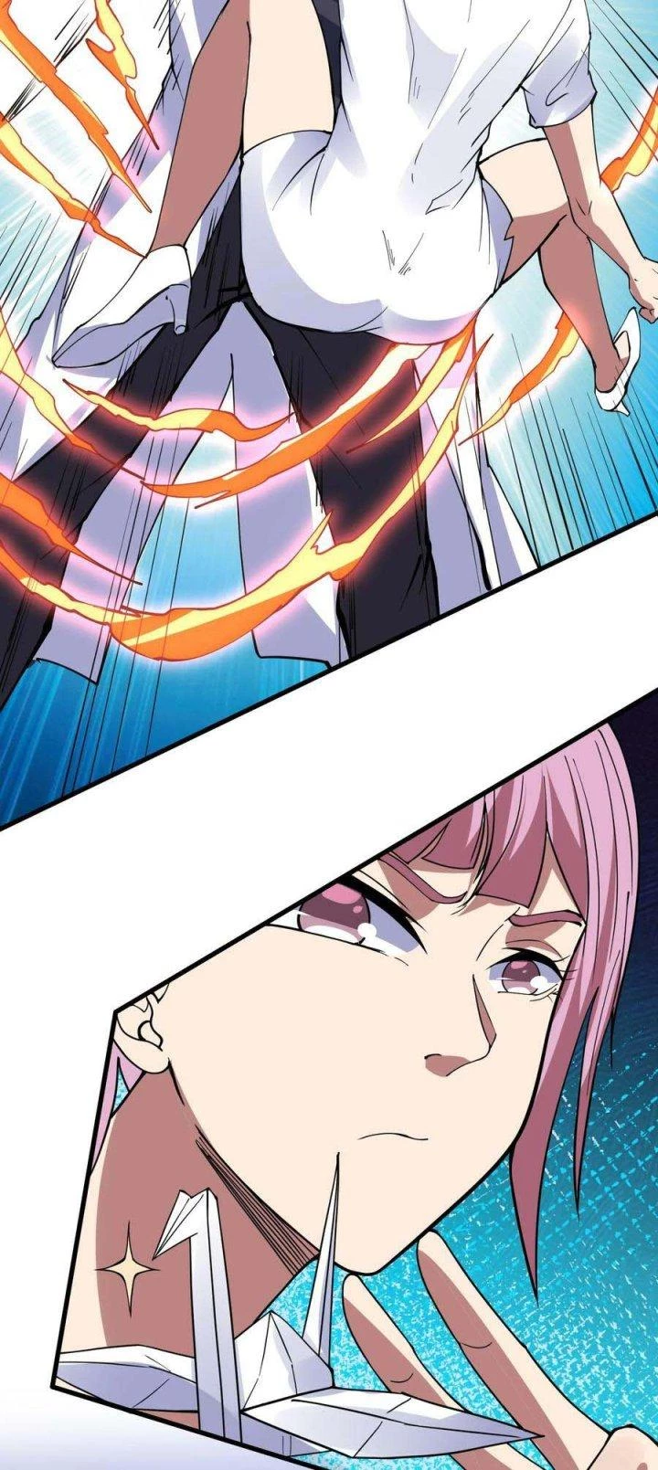 Vạn Ác Bất Xá Chapter 48 - Trang 4