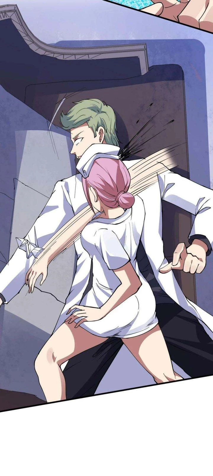 Vạn Ác Bất Xá Chapter 48 - Trang 4