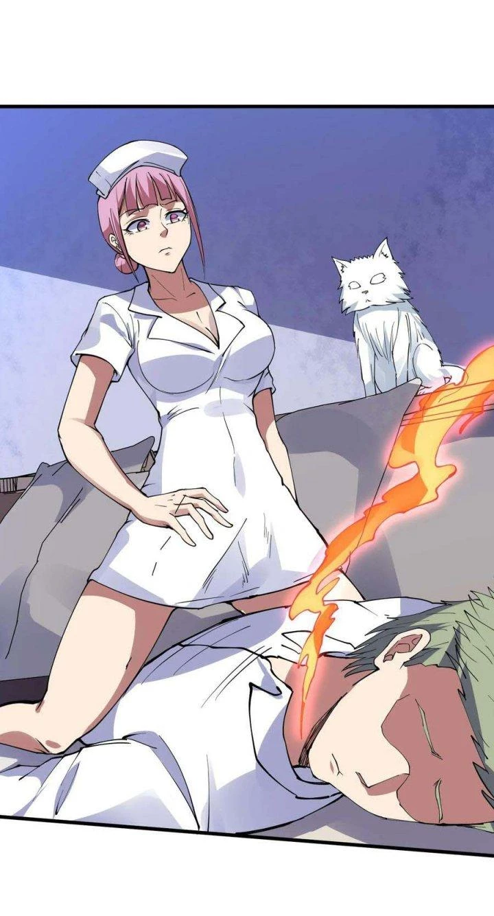 Vạn Ác Bất Xá Chapter 48 - Trang 4