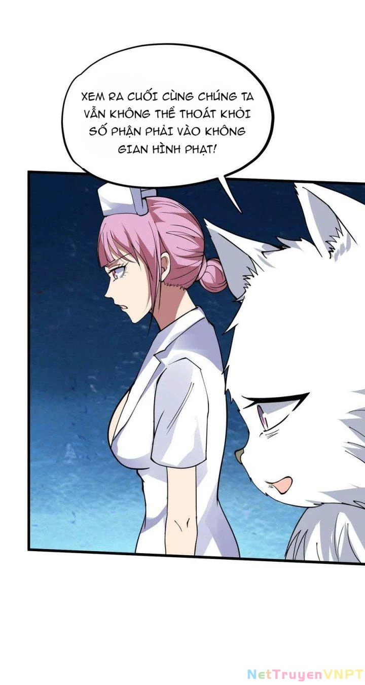 Vạn Ác Bất Xá Chapter 48 - Trang 4
