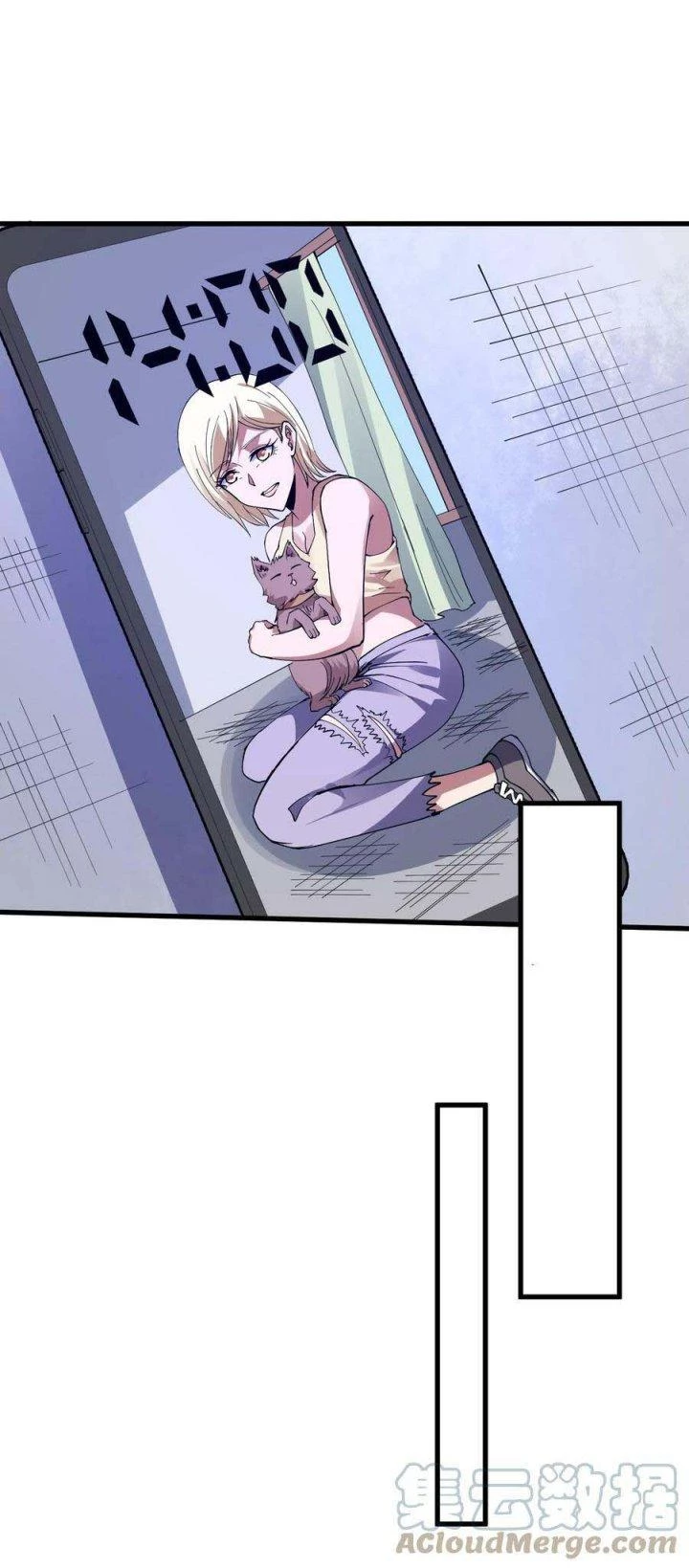 Vạn Ác Bất Xá Chapter 48 - Trang 4