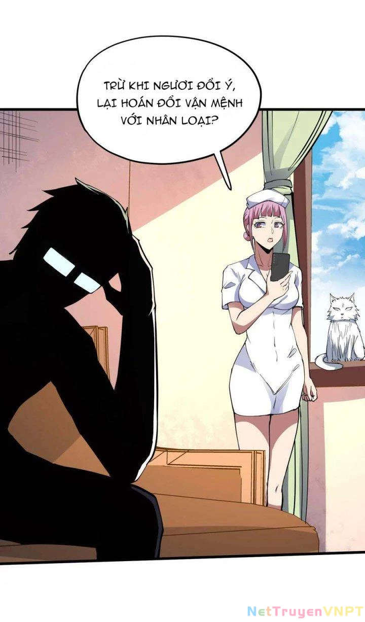Vạn Ác Bất Xá Chapter 48 - Trang 4