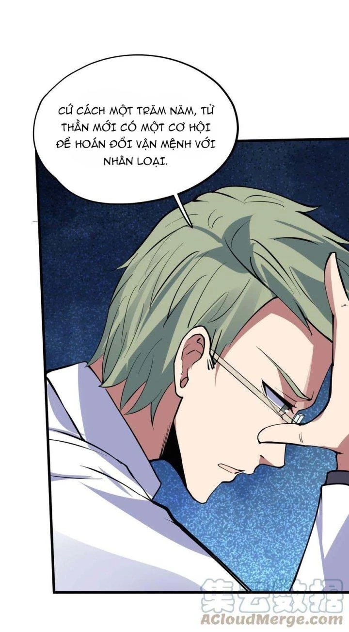 Vạn Ác Bất Xá Chapter 48 - Trang 4