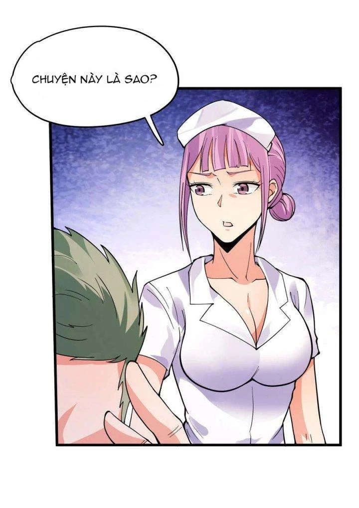 Vạn Ác Bất Xá Chapter 48 - Trang 4