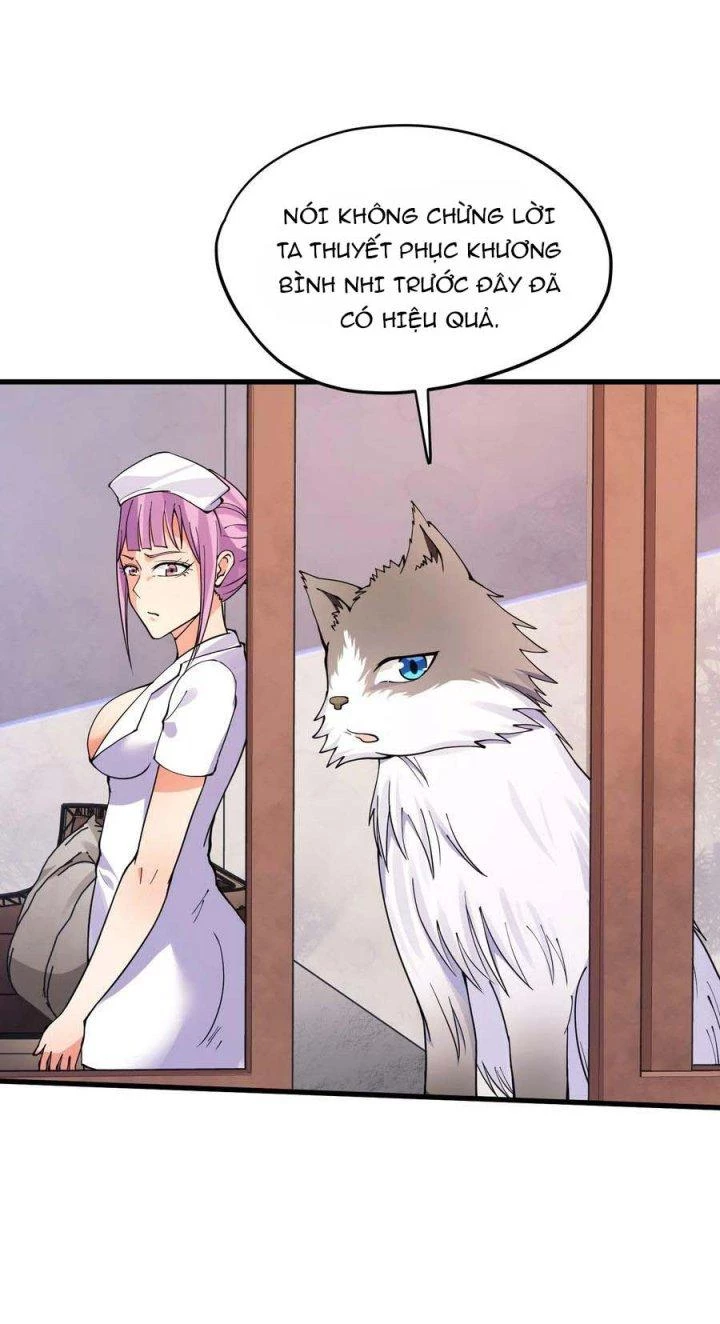 Vạn Ác Bất Xá Chapter 48 - Trang 4