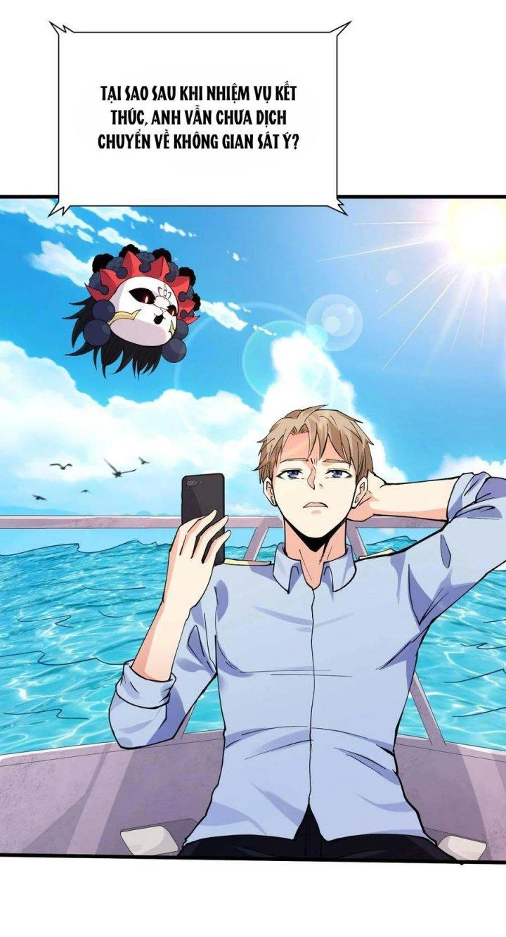 Vạn Ác Bất Xá Chapter 48 - Trang 4