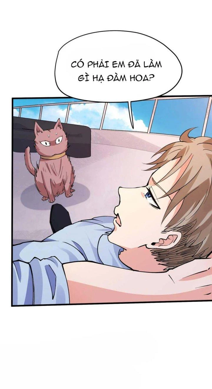 Vạn Ác Bất Xá Chapter 48 - Trang 4