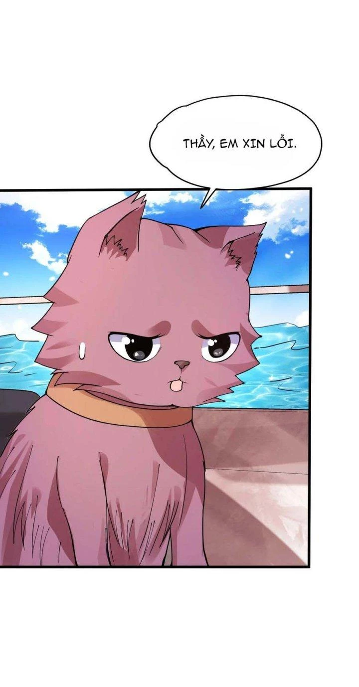 Vạn Ác Bất Xá Chapter 48 - Trang 4