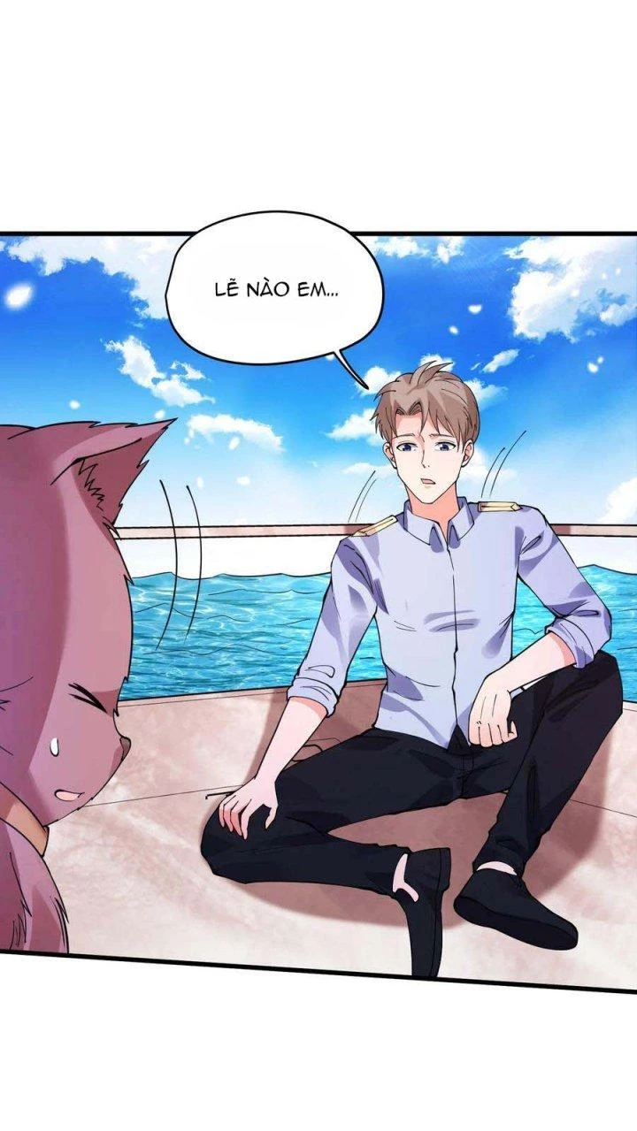 Vạn Ác Bất Xá Chapter 48 - Trang 4