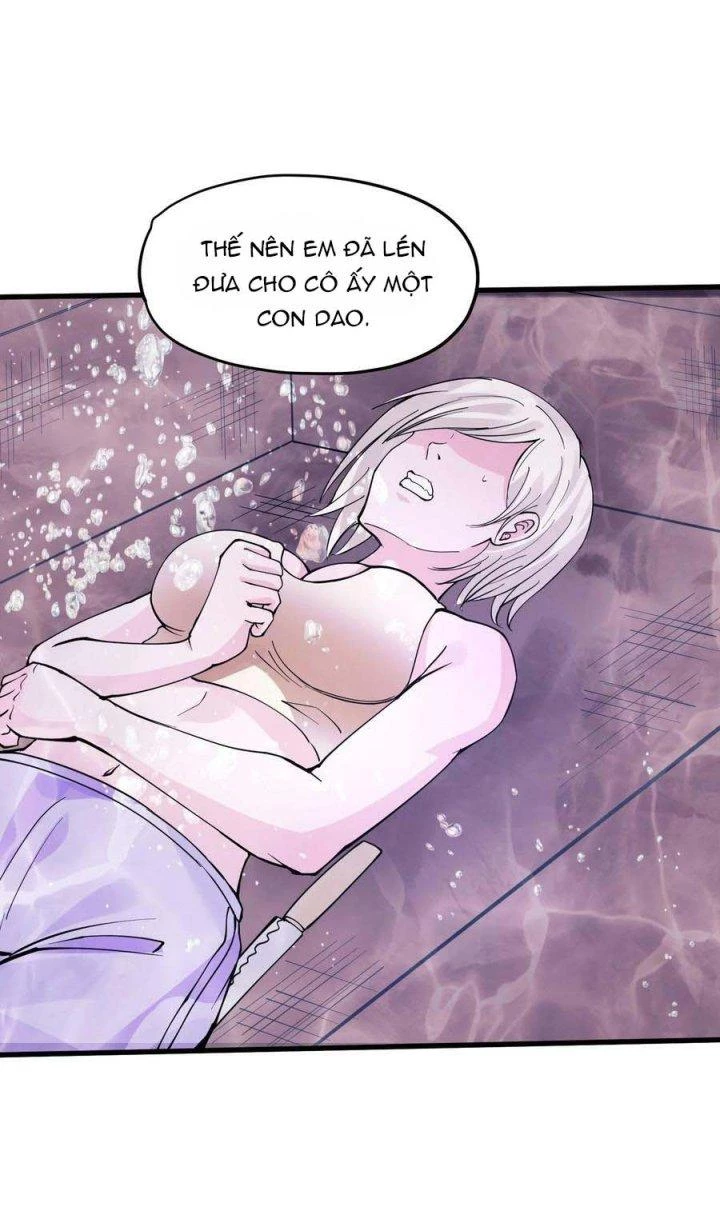 Vạn Ác Bất Xá Chapter 48 - Trang 4