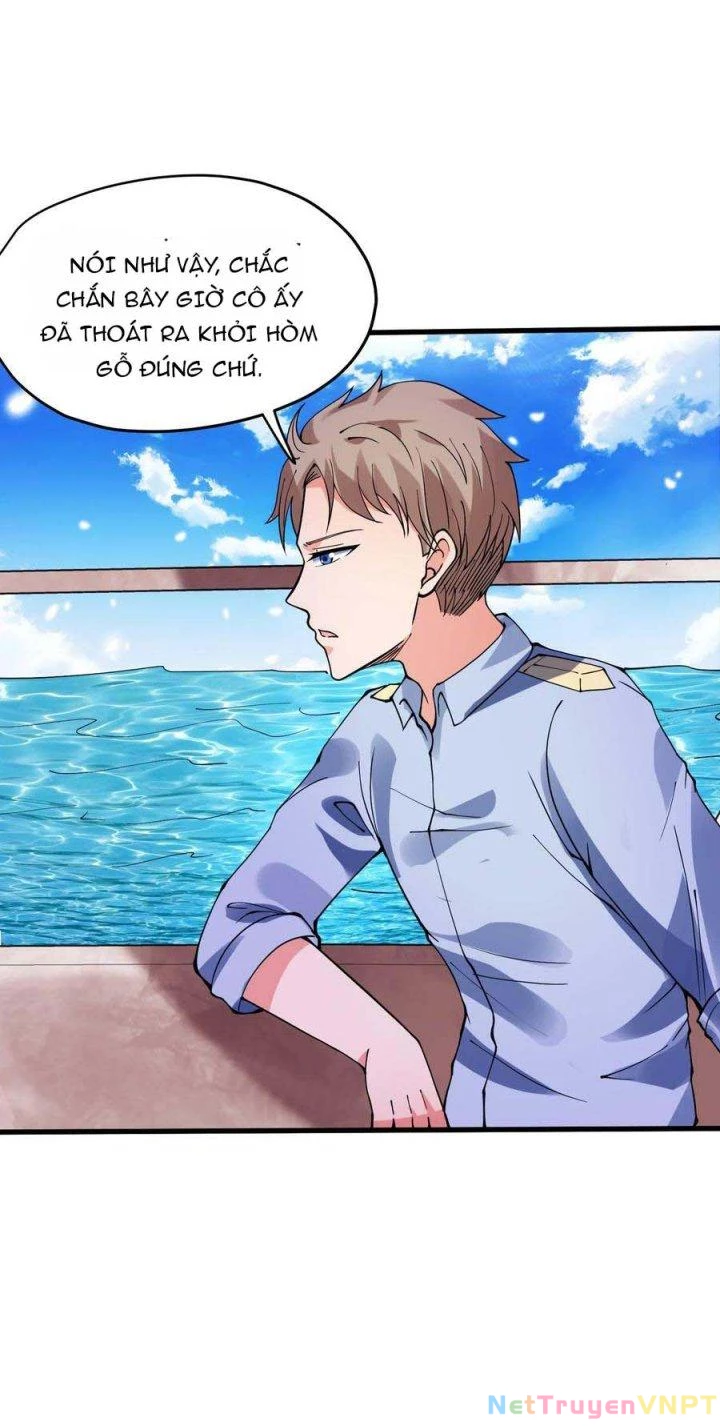 Vạn Ác Bất Xá Chapter 48 - Trang 4