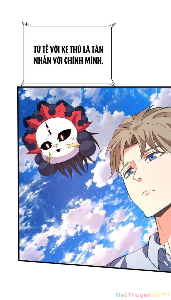 Vạn Ác Bất Xá Chapter 48 - Trang 4