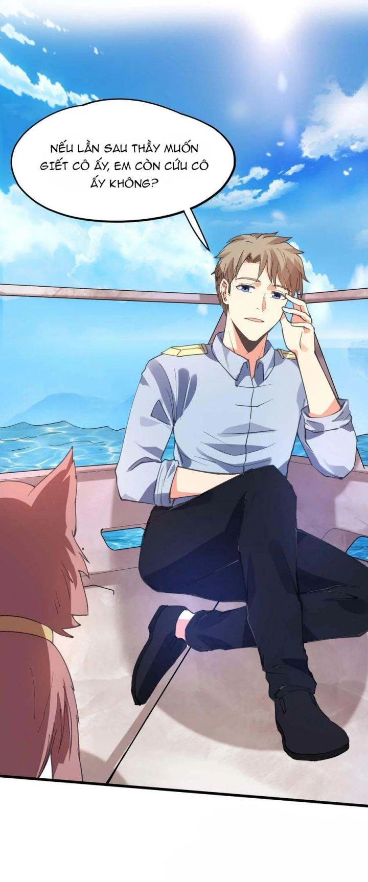 Vạn Ác Bất Xá Chapter 48 - Trang 4