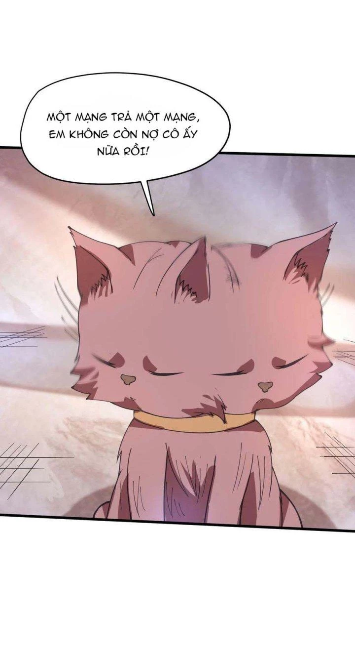 Vạn Ác Bất Xá Chapter 48 - Trang 4